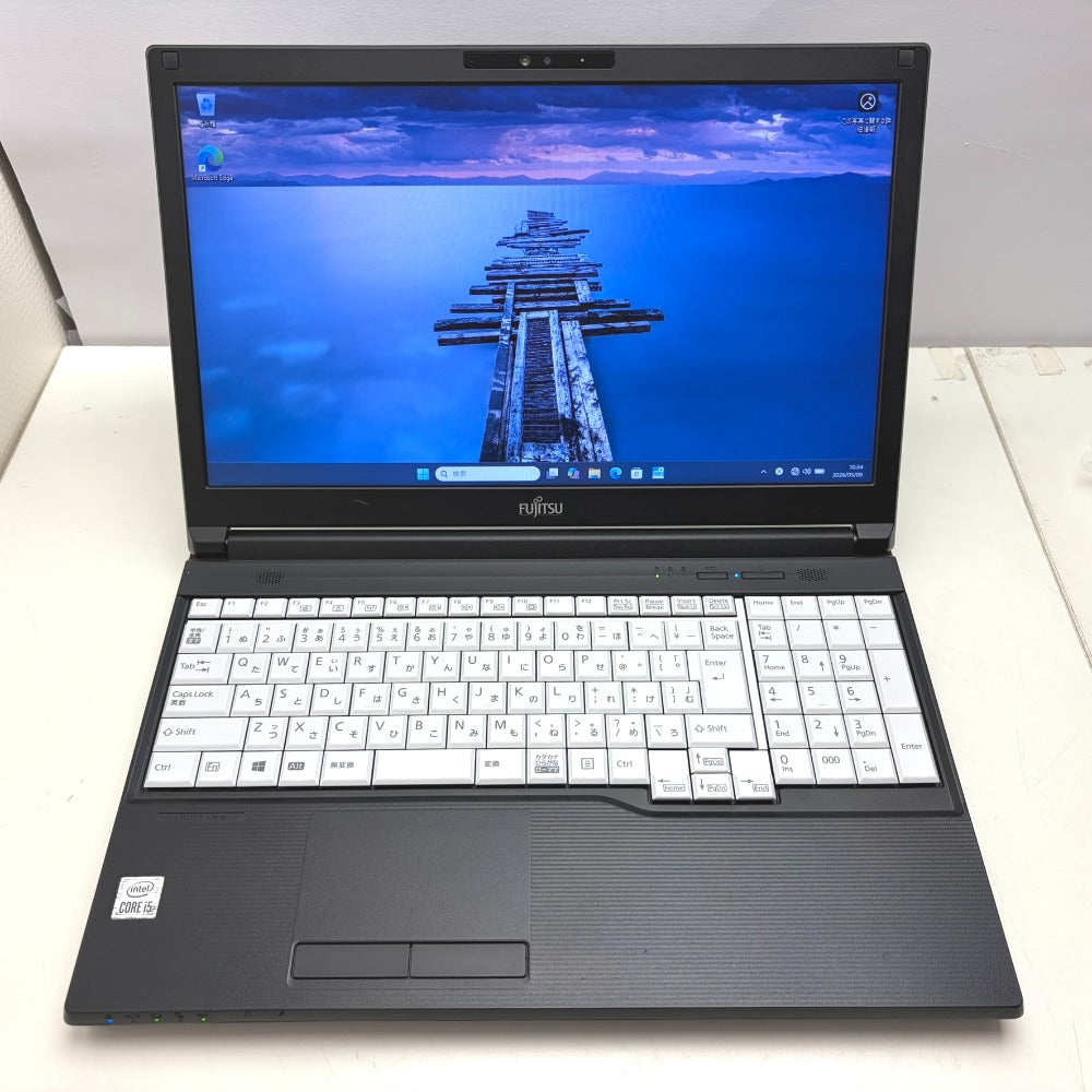 パソコン 富士通ライフブック LIFEBOOK
