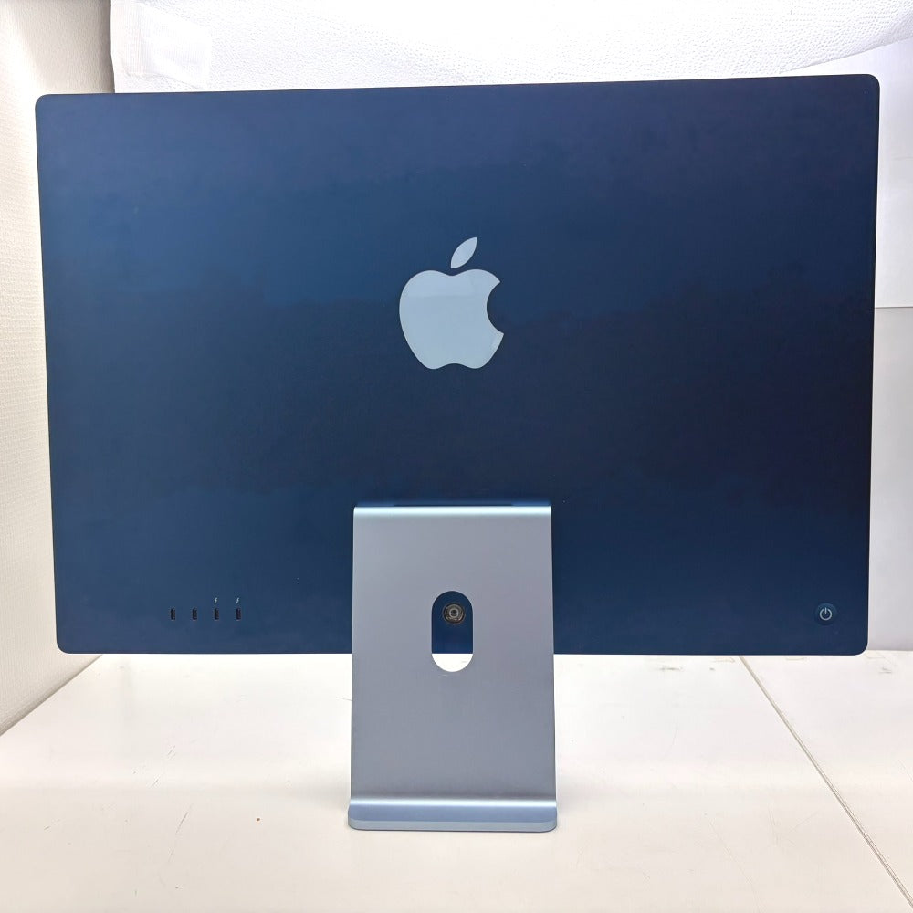 iMac 24インチ Retina MGPK3J/A シルバー 中古 iMac Retina 24インチ