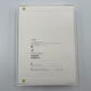 iPad 4549995662030 MH354J/A