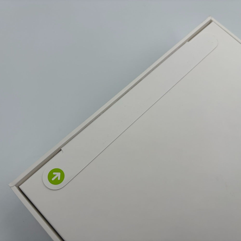 iPad Air M4