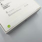 Apple 11インチ iPad Air (M4) Wi-Fi 256GB スペースグレイ 2026年春モデル MH354J/A 未開封品 中古