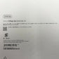 Apple 11インチ iPad Air (M4) Wi-Fi 256GB スペースグレイ 2026年春モデル MH354J/A 未開封品 中古