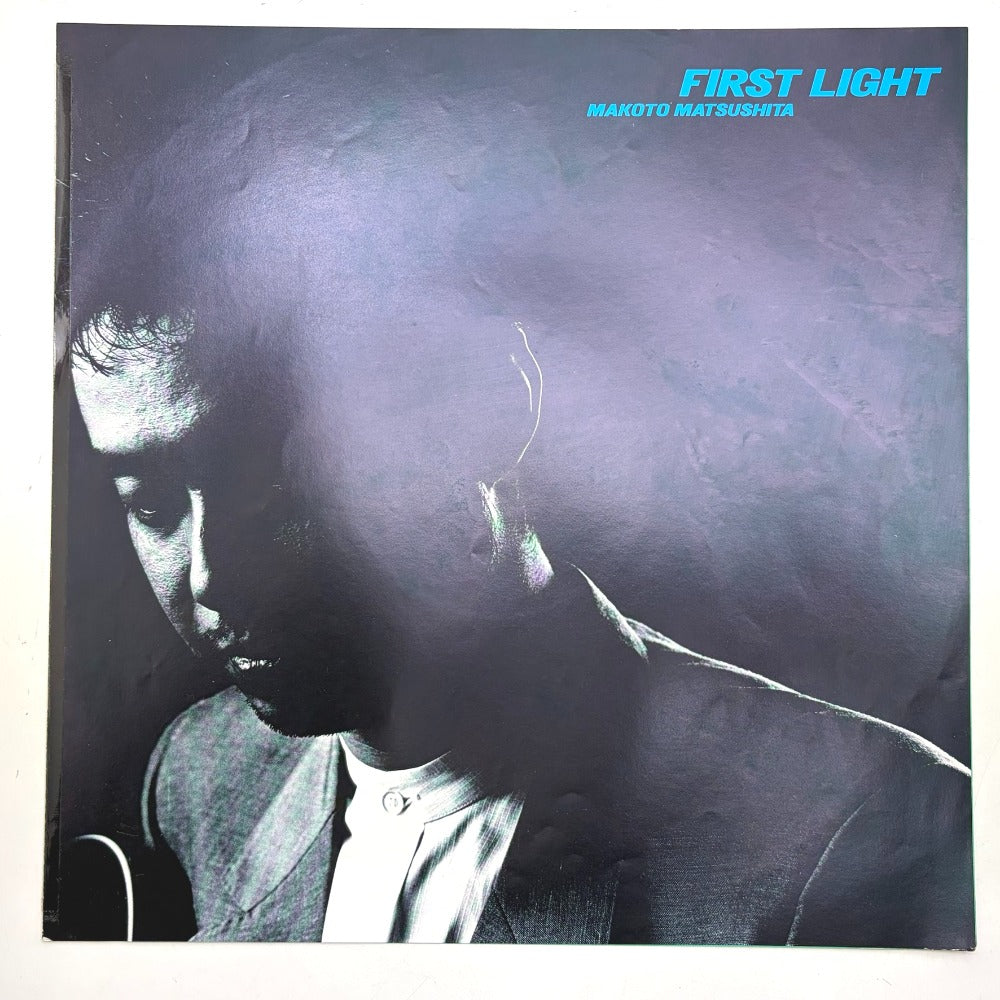 レコード RAL-8506