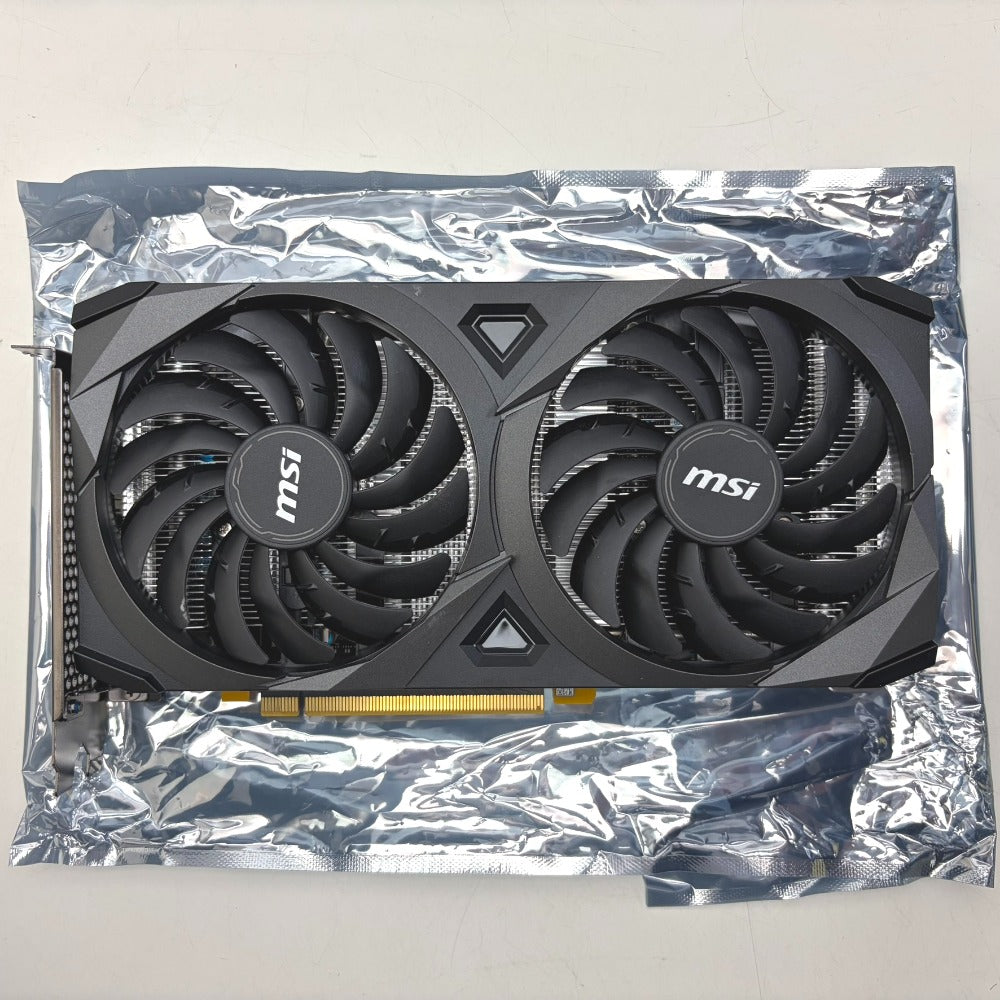 PC周辺機器 エムエスアイ MSI