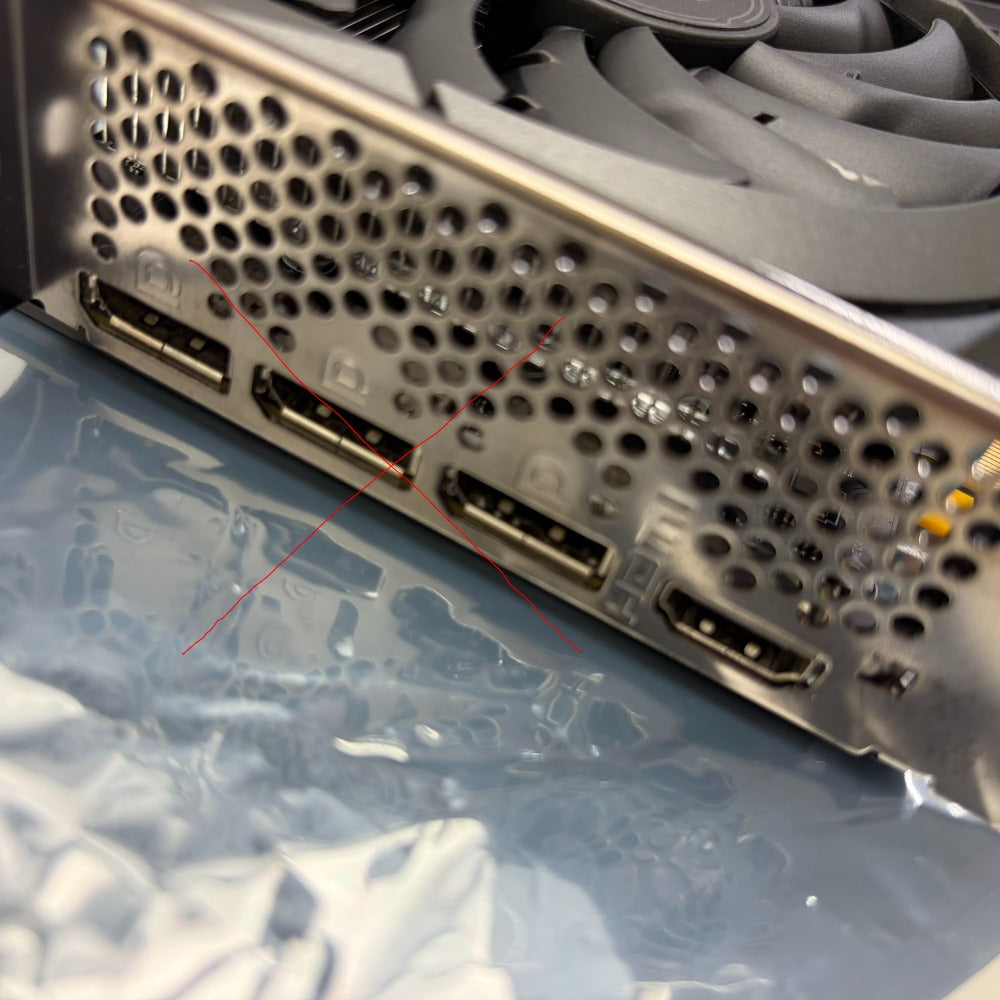 GeForce RTX 3060 8GB