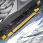 MSI エムエスアイ グラフィックボード GeForce RTX 3060 8GB VENTUS 2X 8G OC 912-V397-647 中古