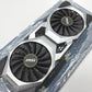 MSI エムエスアイ グラフィックボード GeForce RTX 2080 SUPER 8GB VENTUS OC 602-V372-214 中古