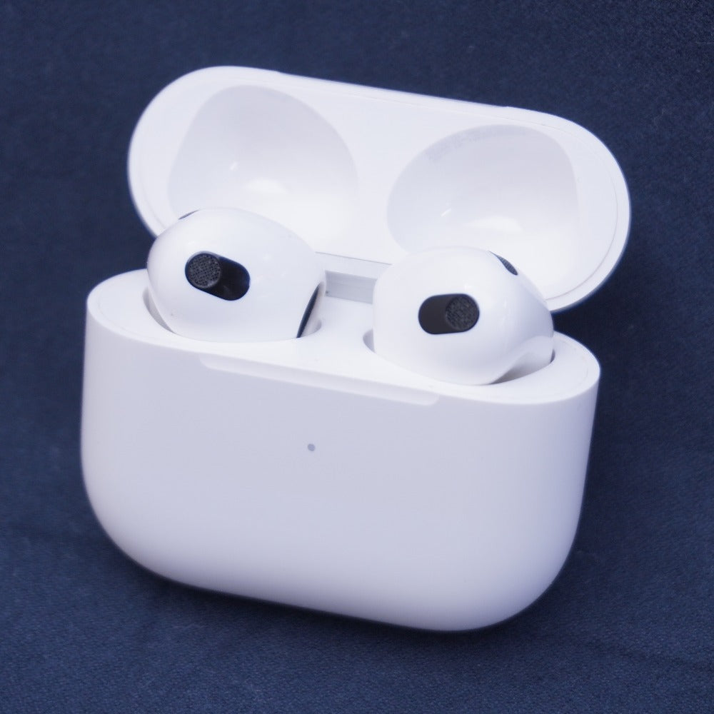 コンプオフ オーディオ機器 エアポッズ