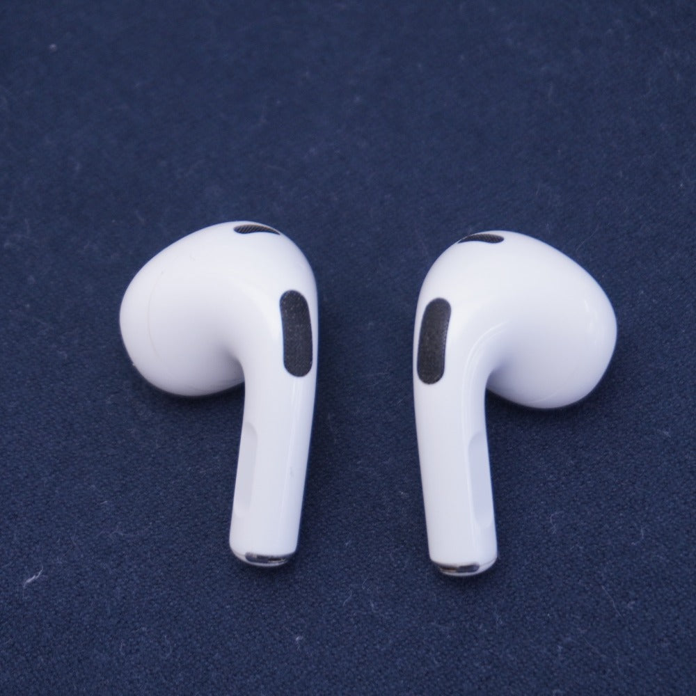 Apple オーディオ機器 AirPods 第3世代 MagSafe対応 MME73J/A