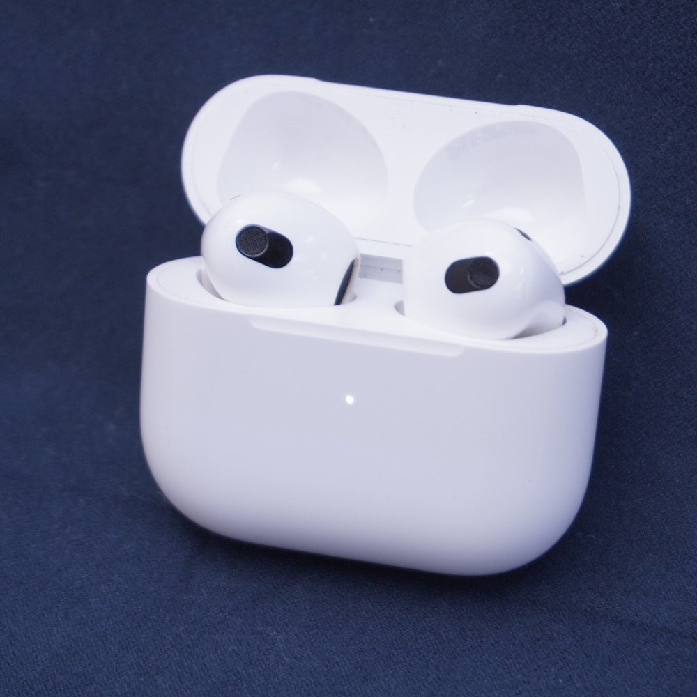 コンプオフ オーディオ機器 エアポッズ