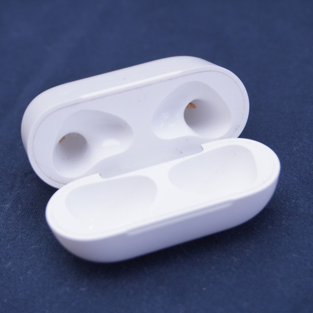 オーディオ機器 エアポッズ Apple AirPods