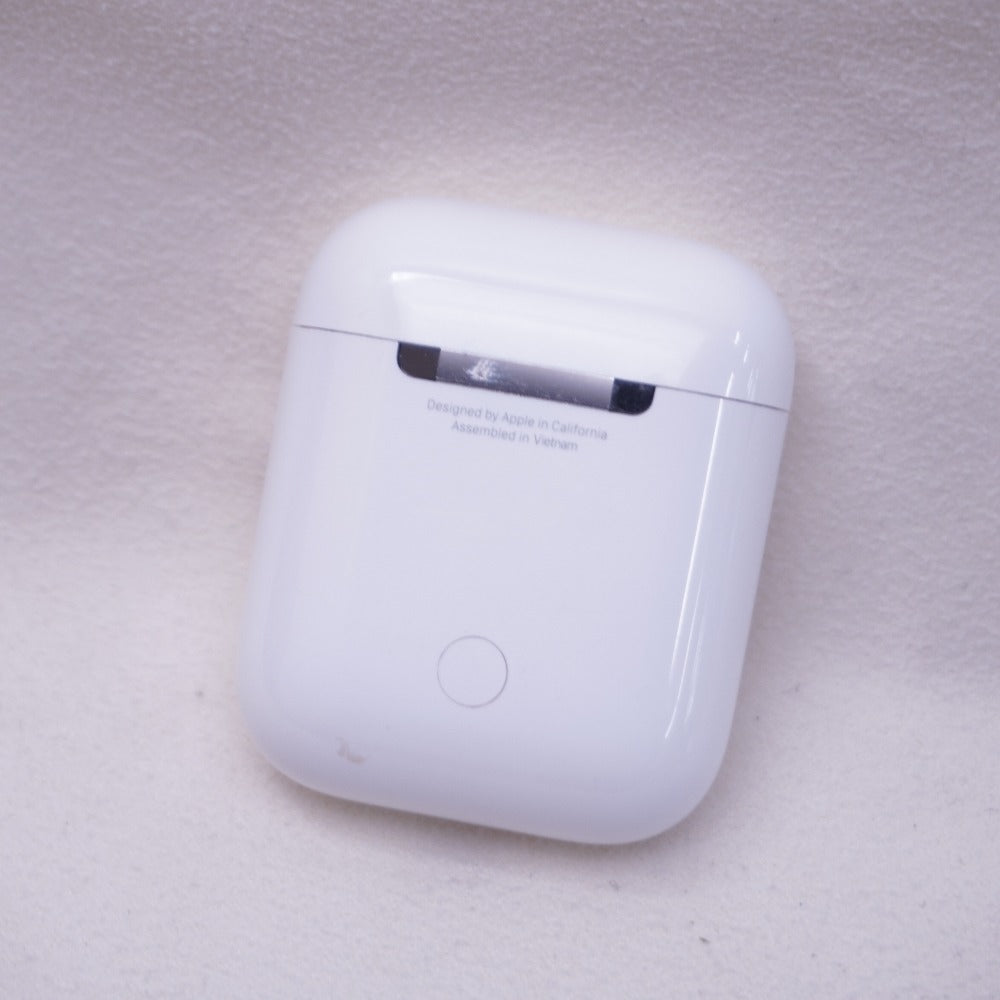 スマホアクセサリー エアポッズ Apple AirPods