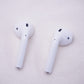 Apple AirPods 第2世代 ホワイト ワイヤレスイヤホン