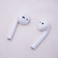 Apple AirPods 第2世代 ホワイト ワイヤレスイヤホン