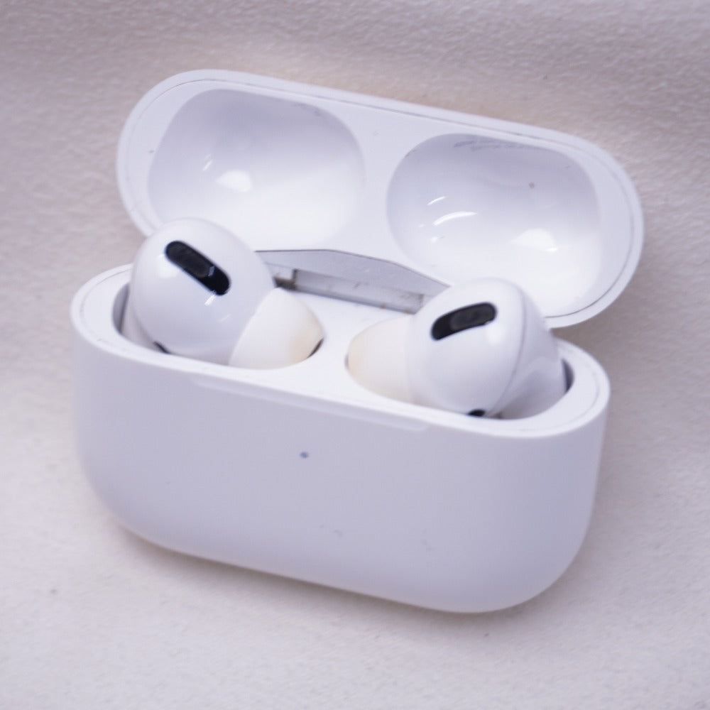 コンプオフ オーディオ機器 エアポッズ