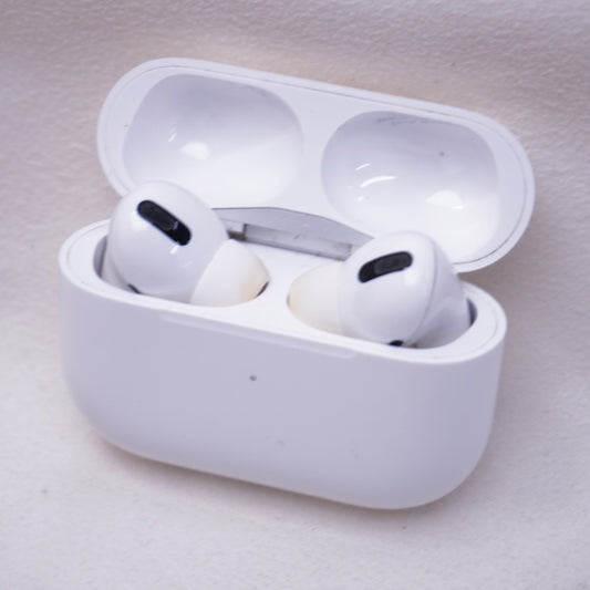 コンプオフ オーディオ機器 エアポッズ