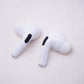 Apple オーディオ機器 AirPods Pro MagSafe対応 難あり