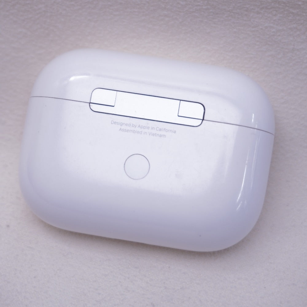 オーディオ機器 エアポッズ Apple AirPods