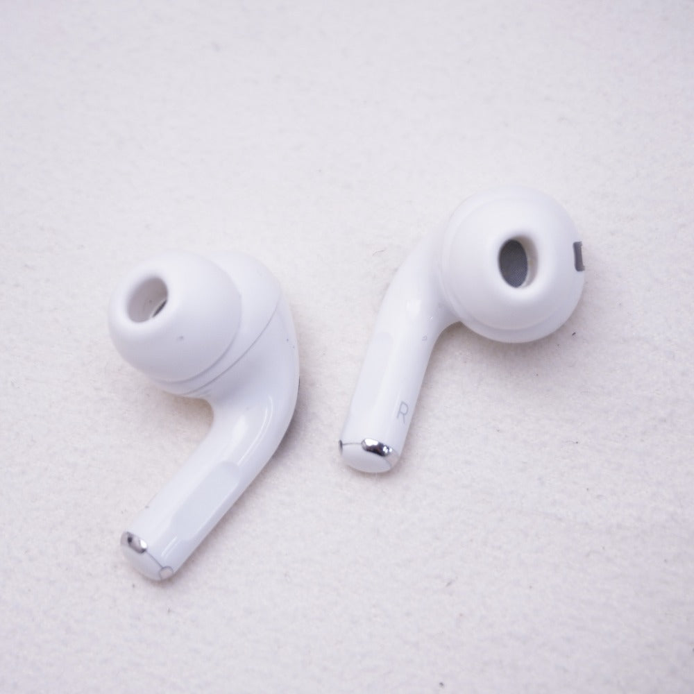 Apple オーディオ機器 AirPods Pro MagSafe対応