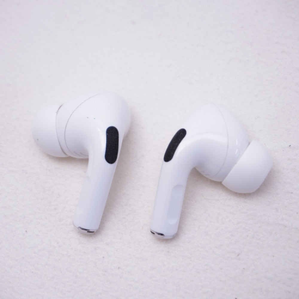 Apple オーディオ機器 AirPods Pro MagSafe対応