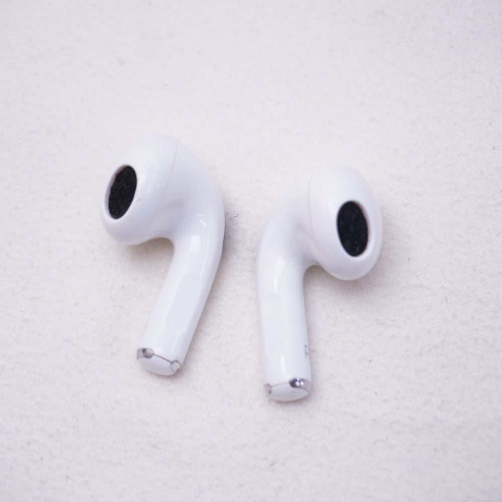 Apple オーディオ機器 AirPods 第3世代 MagSafe対応