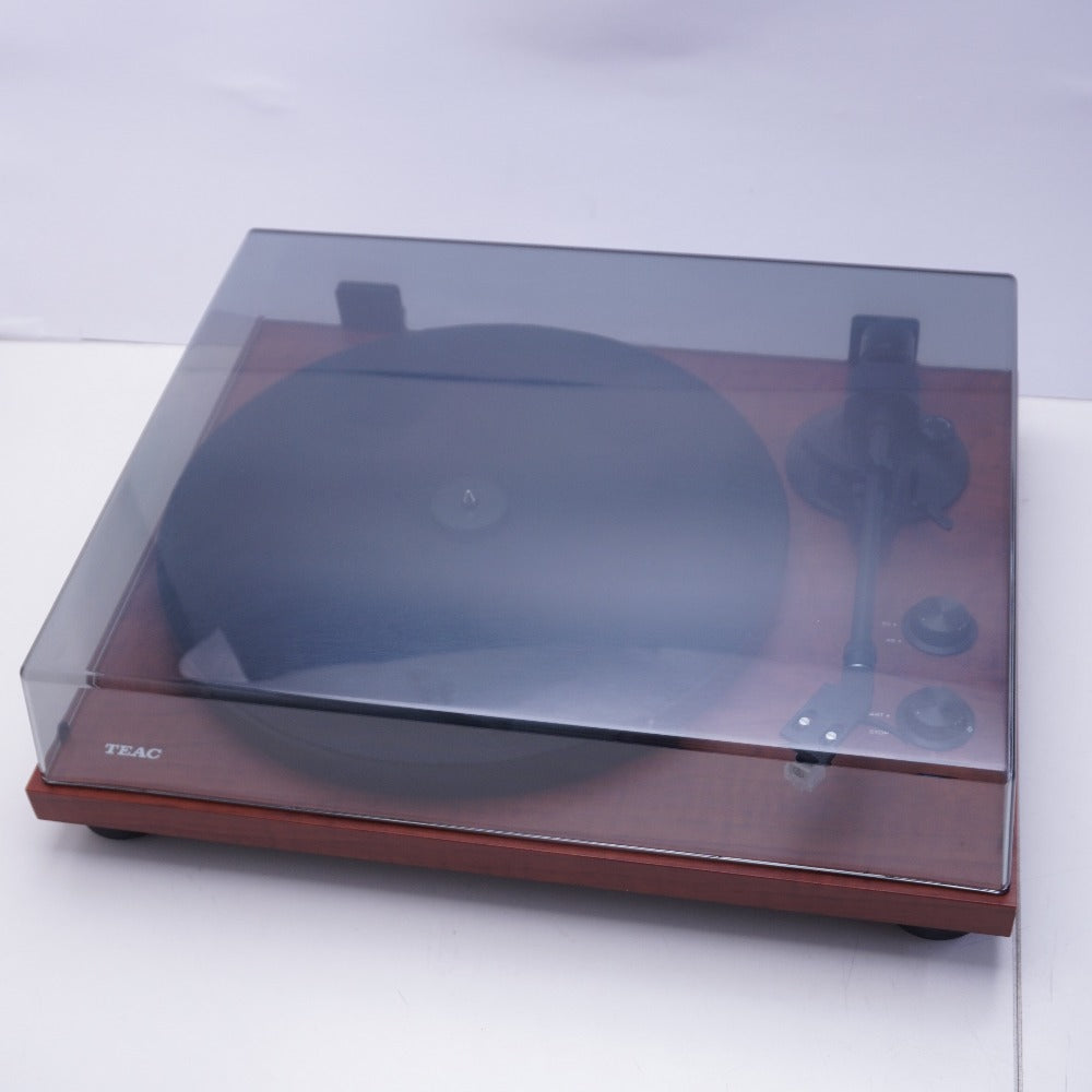 TEAC アナログターンテーブル TN-280BT TN-280BT-A3 Bluetooth Wireless Turntable – TEAC USA