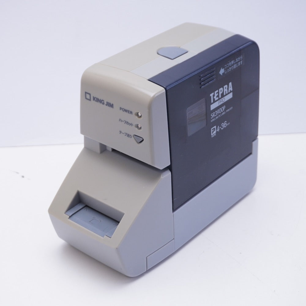 PC周辺機器 キングジム KING JIM