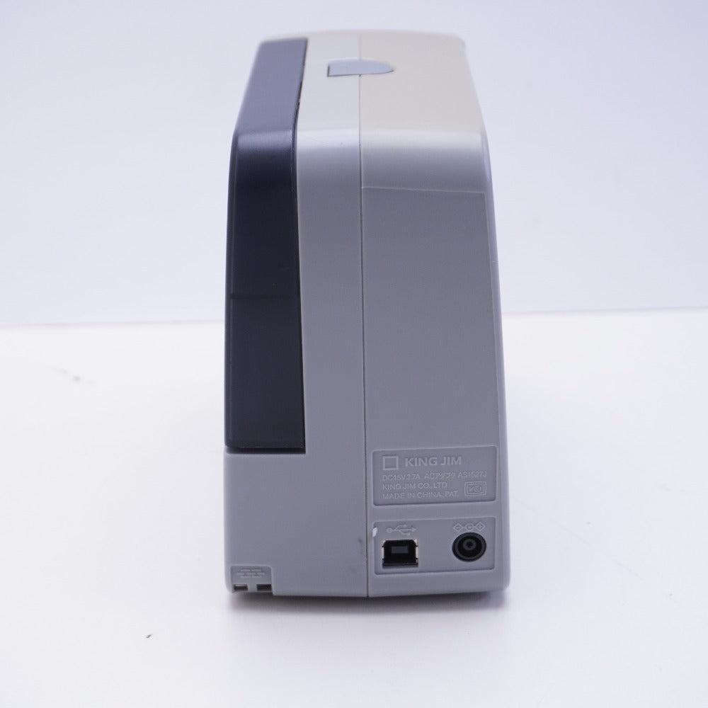 KING JIM キングジム テプラPRO SR3900P