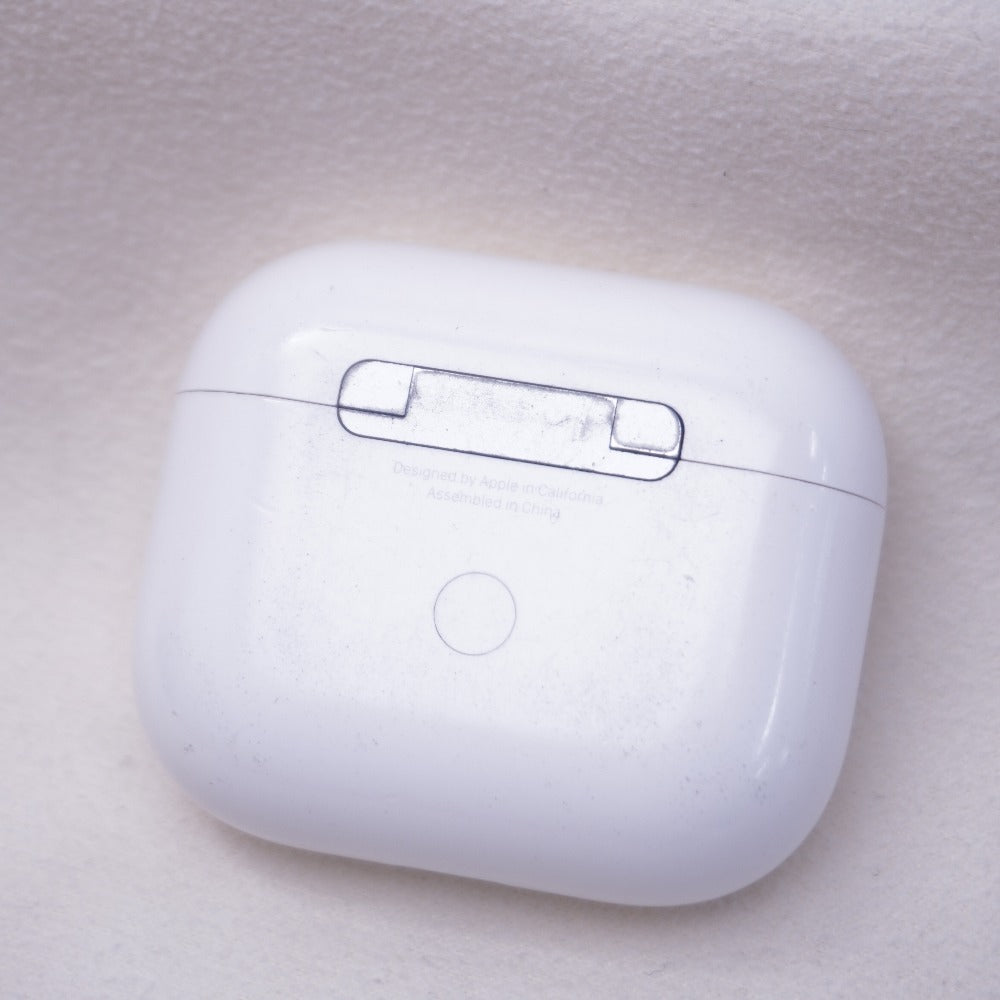 オーディオ機器 エアポッズ Apple AirPods