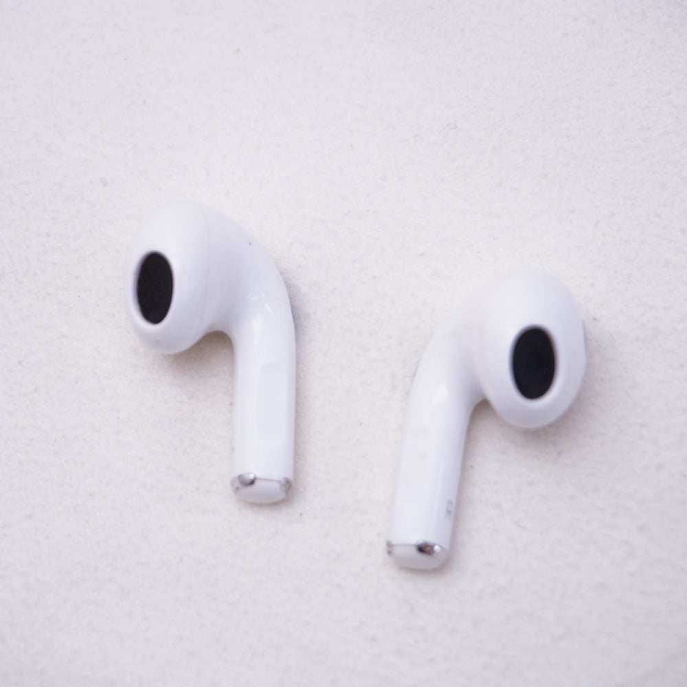 Apple オーディオ機器 AirPods 第3世代 MagSafe対応