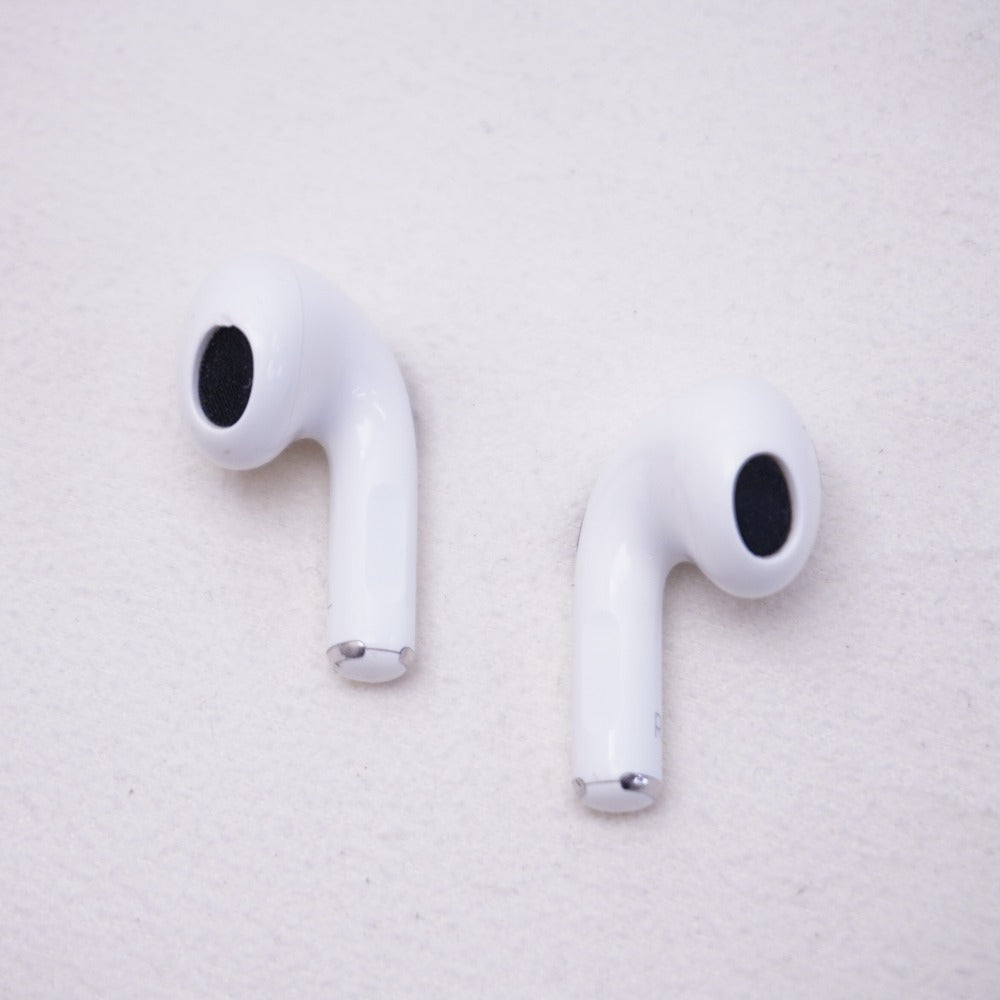 Apple オーディオ機器 AirPods 第3世代 MagSafe対応