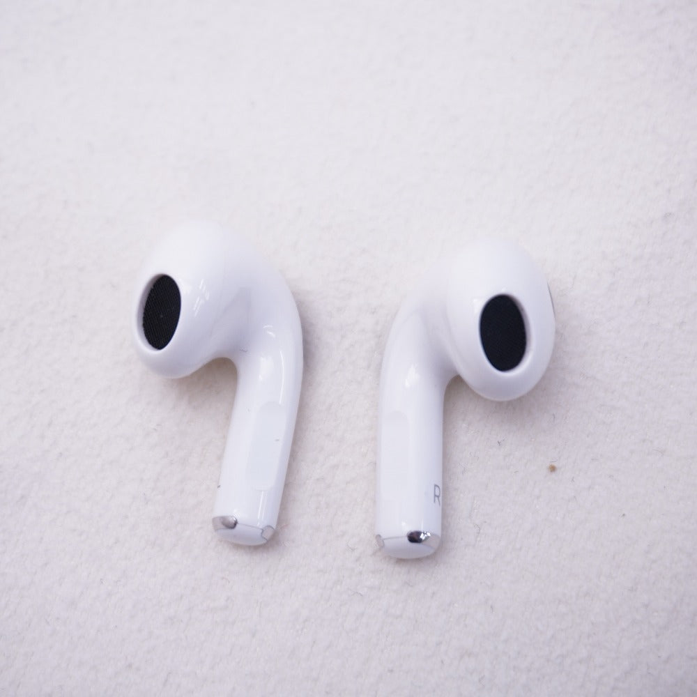 Apple オーディオ機器 AirPods 第3世代