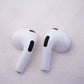 Apple オーディオ機器 AirPods 第3世代