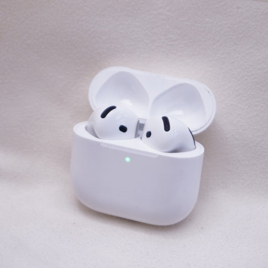 コンプオフ オーディオ機器 エアポッズ