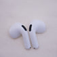 Apple オーディオ機器 AirPods 第４世代 MXP63J/A