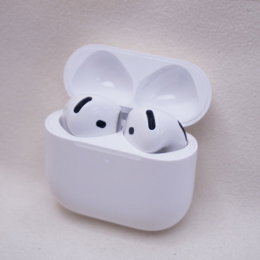 コンプオフ オーディオ機器 エアポッズ