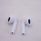 Apple オーディオ機器 AirPods 第４世代 ANC アクティブノイズキャンセリング搭載モデル MXP93J/A