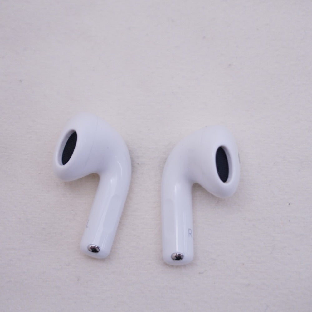 Apple オーディオ機器 AirPods 第４世代 ANC アクティブノイズキャンセリング搭載モデル MXP93J/A