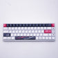 Yuki Aim Polar65 キーボード katana