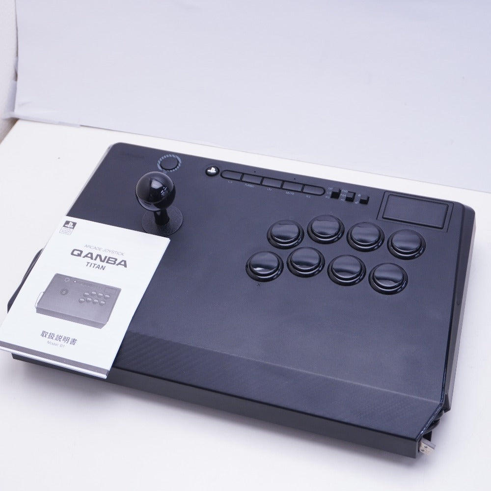 ゲーム周辺機器