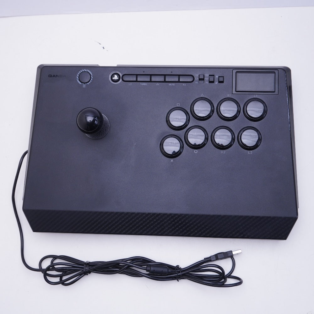 ゲーム周辺機器