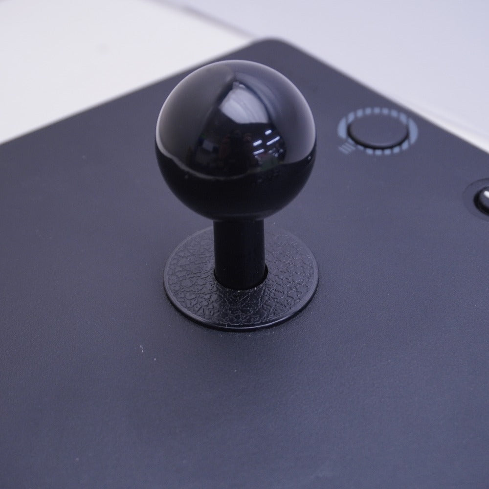 Qanba Titan アーケード ジョイスティック ゲーム周辺機器