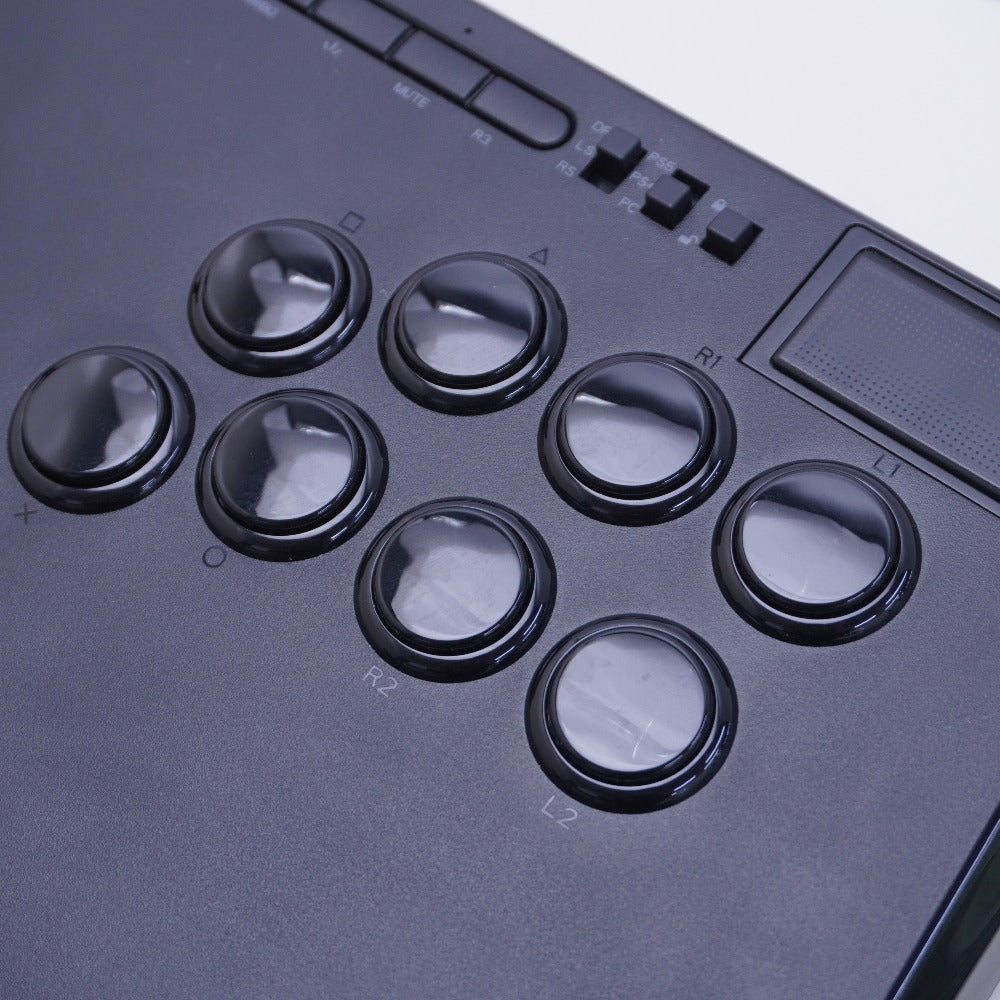 Qanba Titan アーケード ジョイスティック ゲーム周辺機器