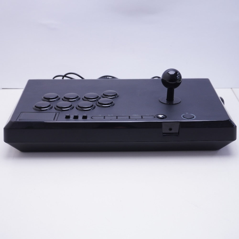 Qanba Titan アーケード ジョイスティック ゲーム周辺機器