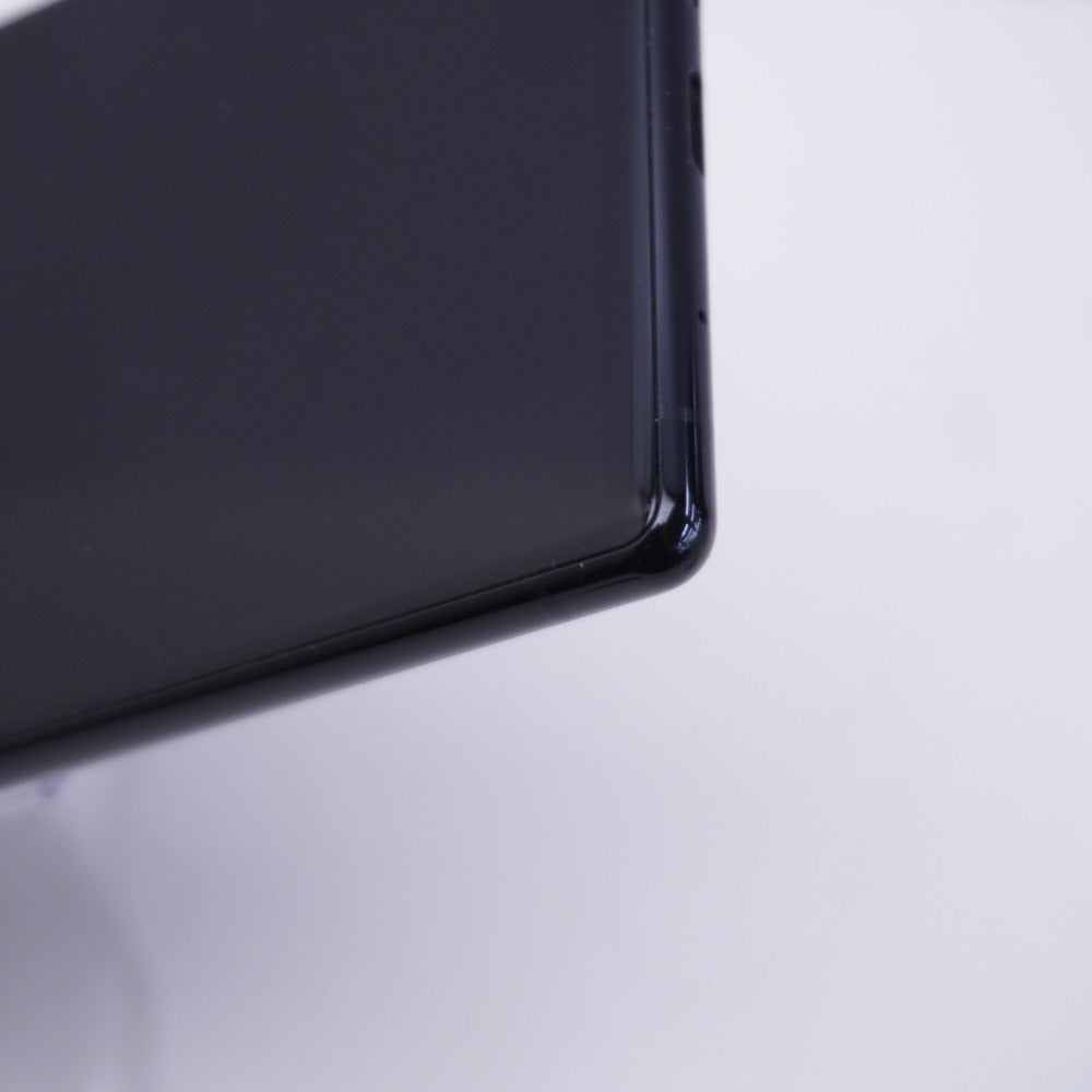 SONY Xperia (ソニー エクスペリア) Xperia 1 SOV40SKA Androidスマホ