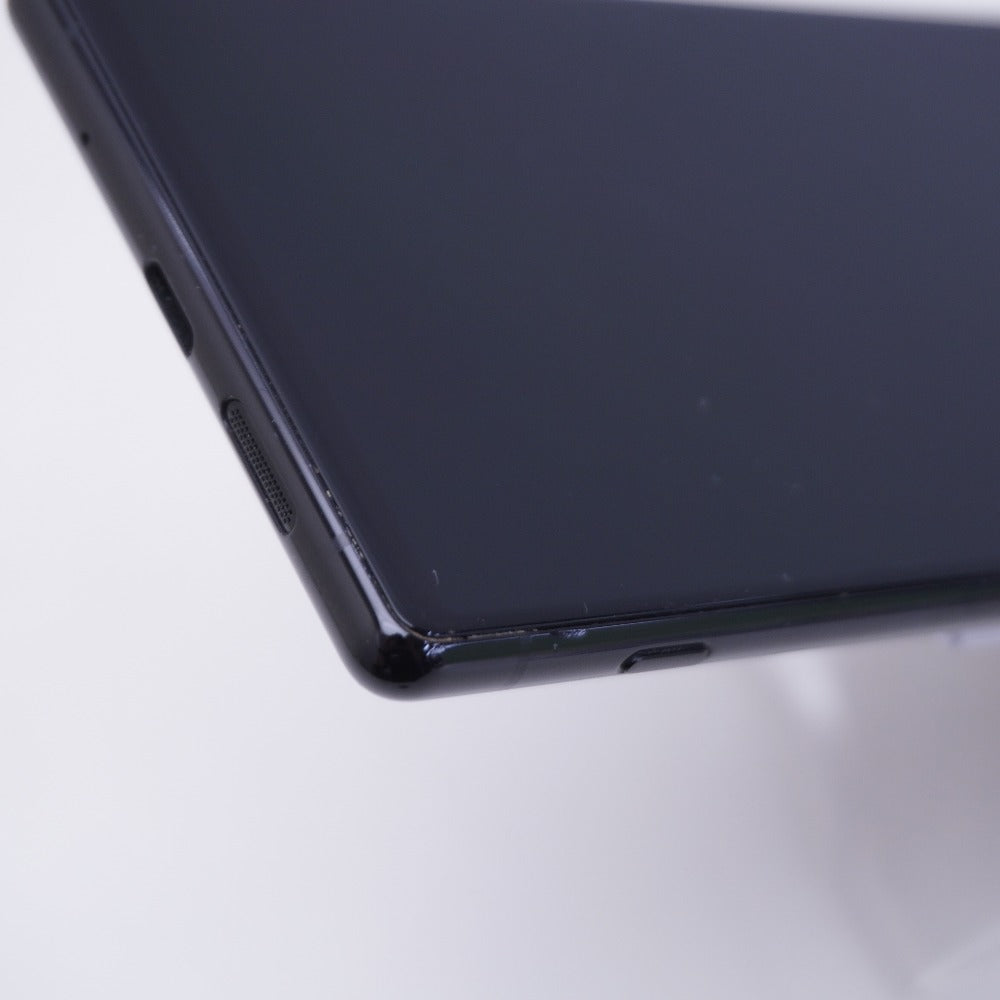 SONY Xperia (ソニー エクスペリア) Xperia 1 SOV40SKA Androidスマホ