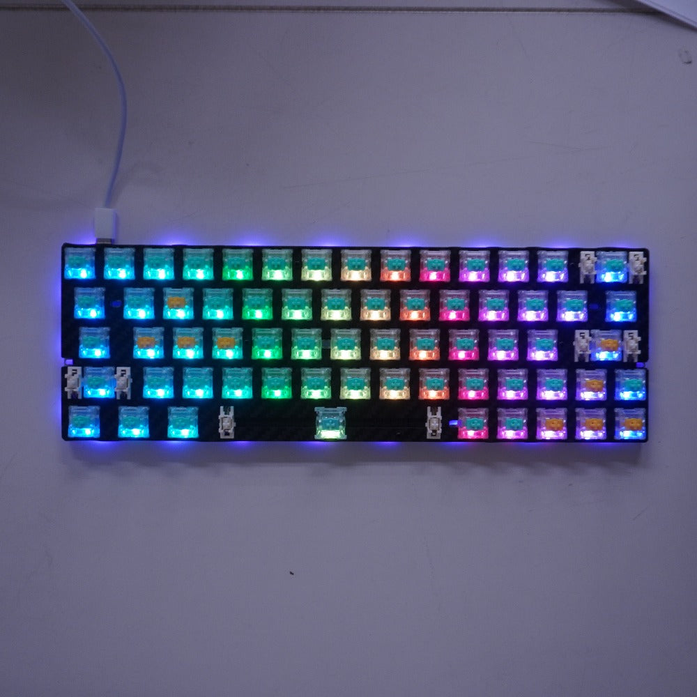 MM Studio M6U-Lite キーボード