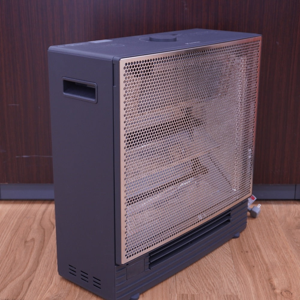 暖房器具 4906128458630 WRH134AS-H