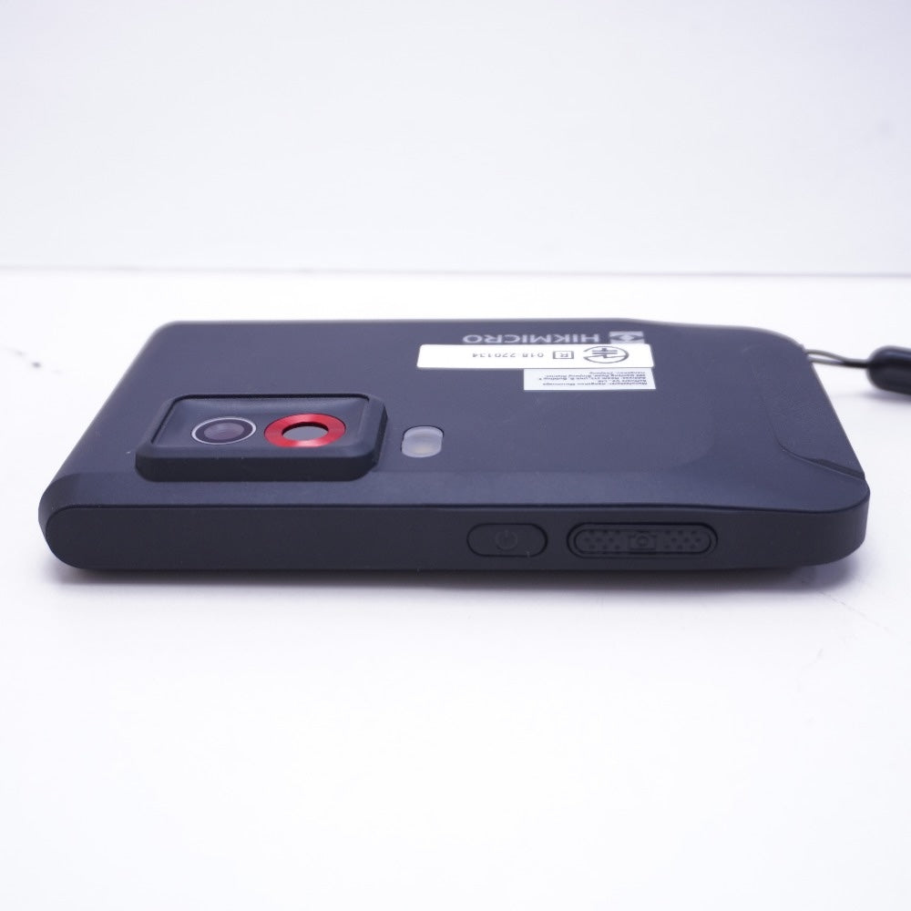 HIKMICRO ハンドヘルド サーモグラフィカメラ