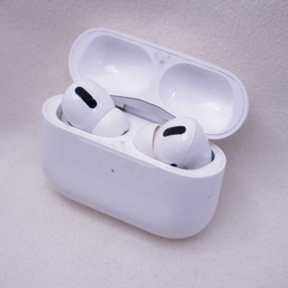 コンプオフ オーディオ機器 エアポッズ